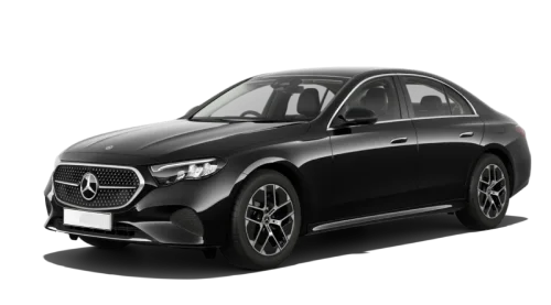 Business Klasse Limousine Service