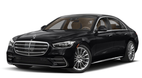 First Klasse Flughafentransfer Wien