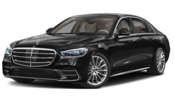 mercedes benz s class 2023