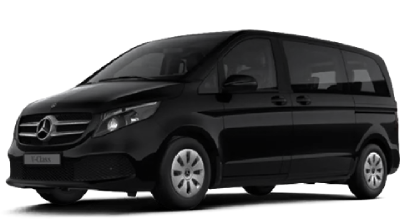 Van klasse limousine mieten zürich