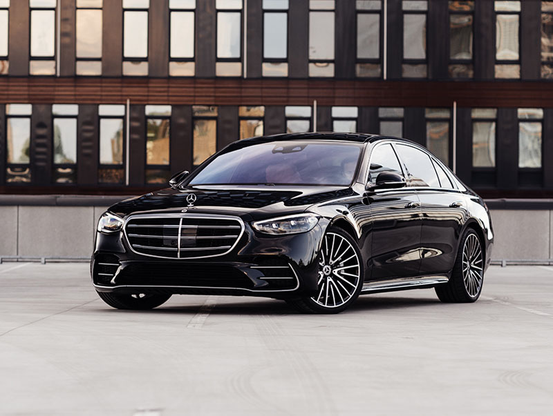 Flughafentransfer Wien